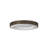 Bohman Acrylic LED Flush Mount