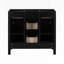 Base de meuble-lavabo simple 35,40 Thessaly seulement-879040818