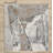 Arneson Collection Geometric Abstract Neutral Area Rug-255784145