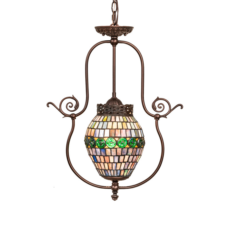 Uppsala 1 - Light Pendant