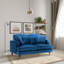 Penermon 150Cm Roll Arms Sofa-118156008-118156009