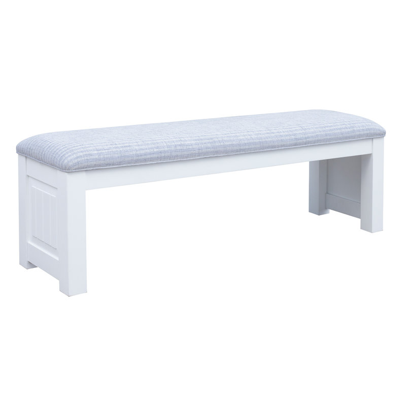 Bjartur Upholstered Bench