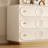 Modern Minimalist Wooden Accent Chest
