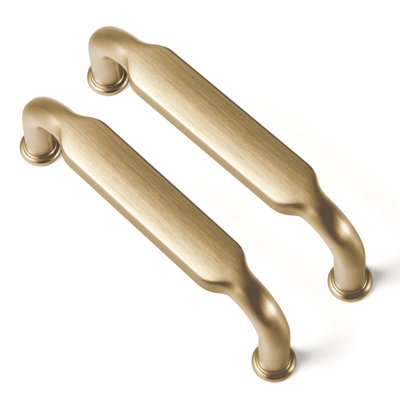 3" Center Handle Pull Multipack