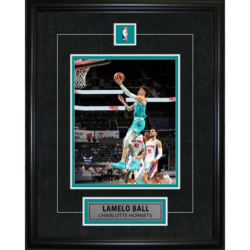 Boules LaMelo