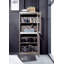 Noble Unique Display Cabinet-41257555