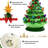 Christmas Tabletop Tree