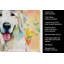 Torchon Great Dawn Hippie Dawg