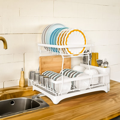 Countertop Dish Rack