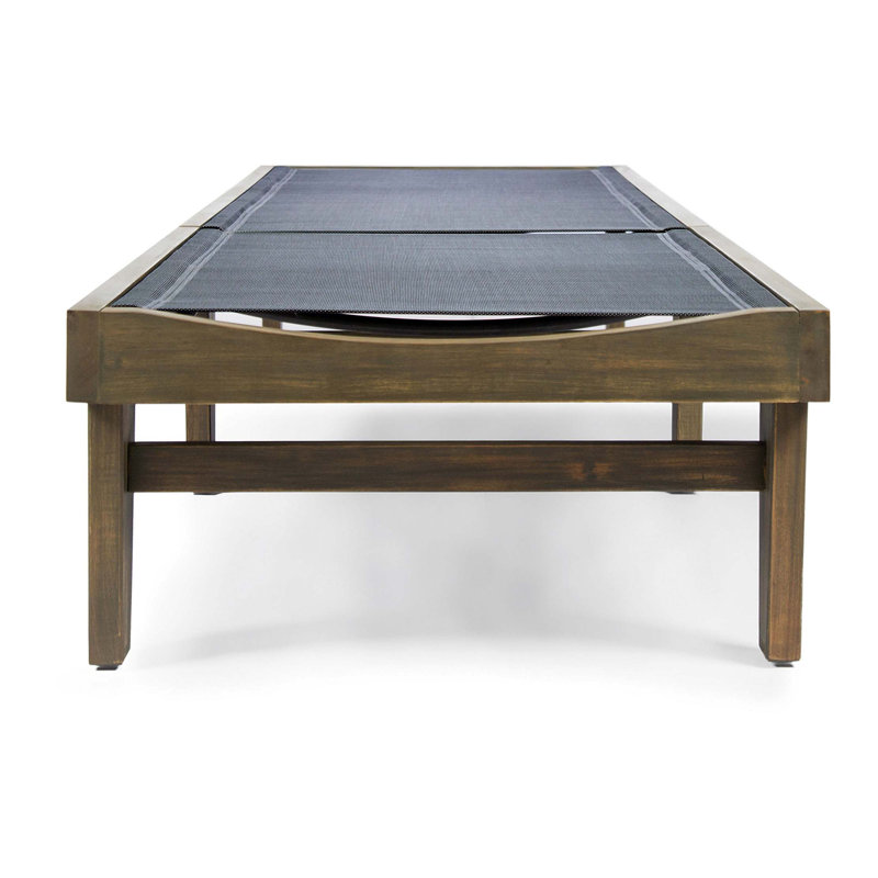 Summerland Chaise Lounge