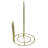 Metal Paper Towel Holder