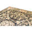High-Quality Hand-Knotted Black Area Rug