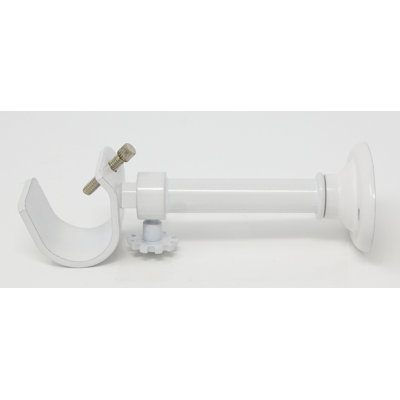 Perryman Zinc Steel Mounting Bracket