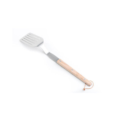 Spatule pour barbecue