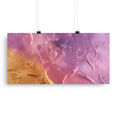 Alisina No Frame Print on Canvas
