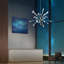 Starburst 24 - Light Sputnik Sphere LED Chandelier-124281230-35776689