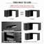 MDF Writing Desk-2114362767