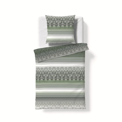 Bettwäsche Aspen D 100% Baumwolle