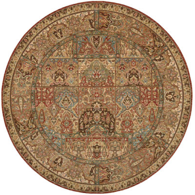 Ikat Indoor Rug