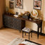 Commode rétractable Vintage