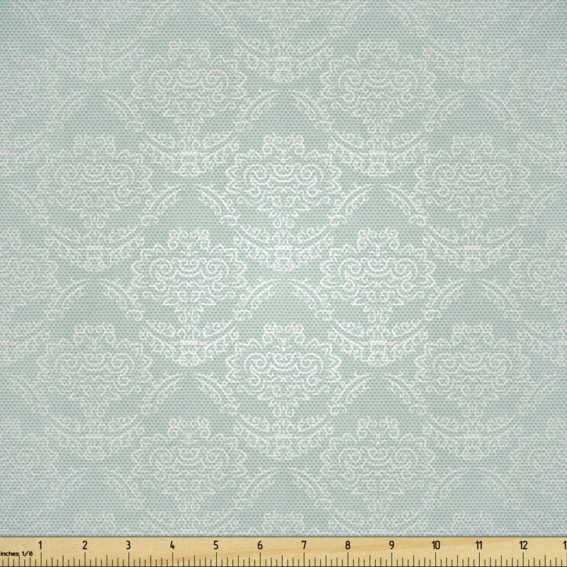 fab_60832_ Tissu victorien, l 36 po x L 360 po