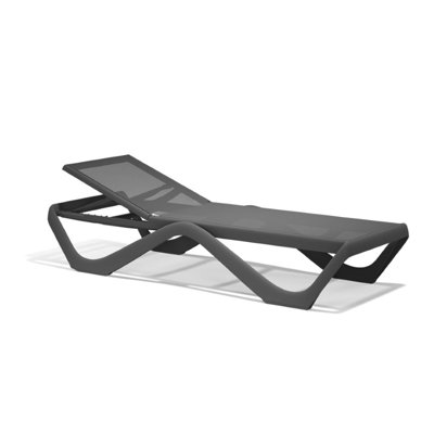 Love Sun Lounger