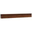 Duluth Forge 48 po Manteau de cheminée pour cheminée - Finition brune - Modèle # DFSMN48-BR-1064824924