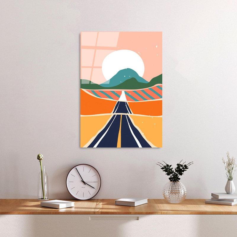 Boze Wall Decor