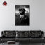 «Business Rottweiler Wall Art Prints For Men» par Notoriart-102551599-102551600