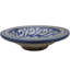 Handmade Ceramic Decorative Plate