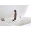 Allan Wood Cabinet Laundry Hamper