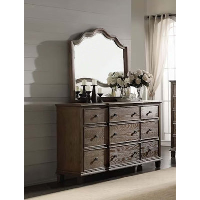 Miroir