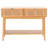 Moncrief 43'' Console Table