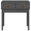 Kaeli Solid Wood Console Table-488828634-484084146