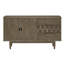 Buffet 3 tiroirs 55,12 po de largeur-1607049910