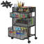 69 H x 42 W Cart
