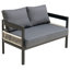 Ensemble de canapés en fer U_Style-1028405979