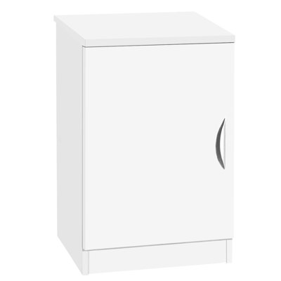 Honeywell 0 -Door 1 -Shelf Storage Cabinet
