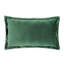 Conner Velvet Lumbar Pillow Cover & Insert-102884608