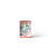 2.5'' Glass Hanging Figurine Ornament
