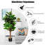 120cm Faux Tree