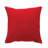 Barton 100% Cotton Throw Square Pillow Cover & Insert