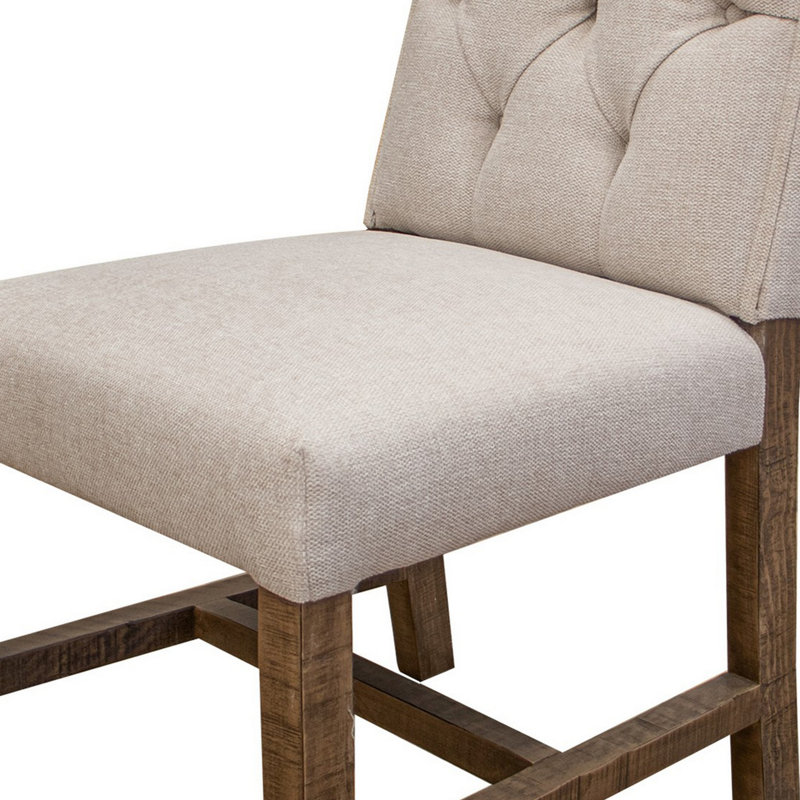 Chaise d'appoint Kurosh