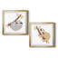 Gris paresseux - ensemble de 2 reproductions d'art-1028460441-1028460446-1028460447