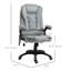Fauteuil de direction ergonomique Alterick