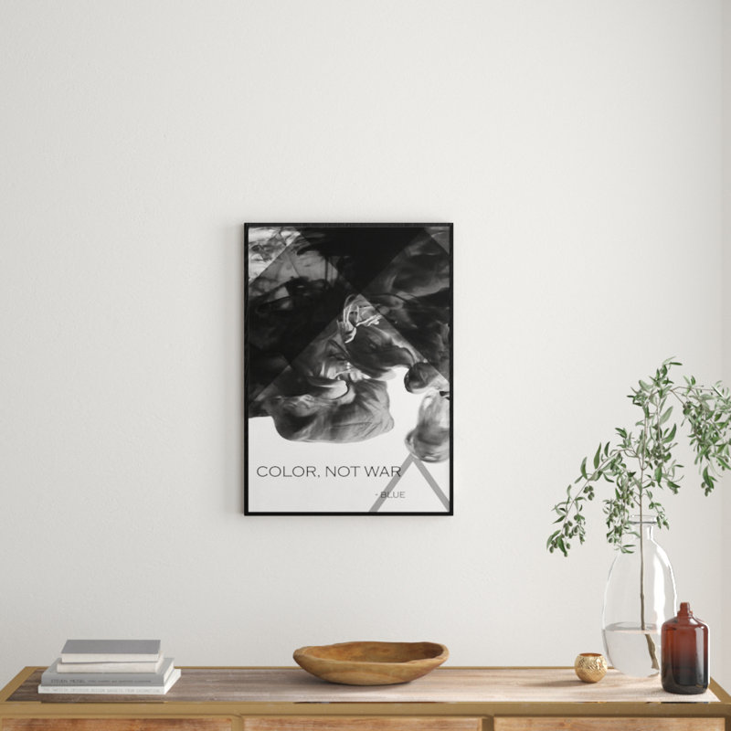 Bartosz Jasyk - Single Picture Frame Print