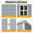 5Ft X 3Ft Resin Outdoor Storage Shed Plastic Garden Sheds With Floor And Lockable Door For Backyard