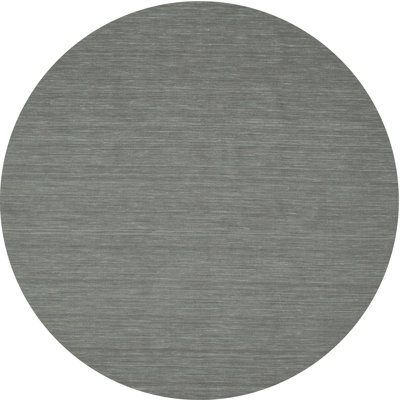 Tapis contemporain gris