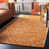 Orange/Gris sélectionné