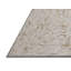 Tapis gris lavable à la machine-685814970